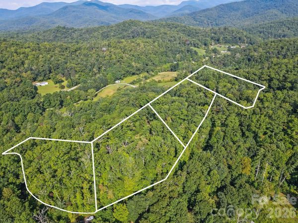 TBD Barts Branch Drive, Balsam Grove, NC 28708