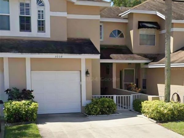 3058 BRANCH DRIVE, CLEARWATER, FL 33760