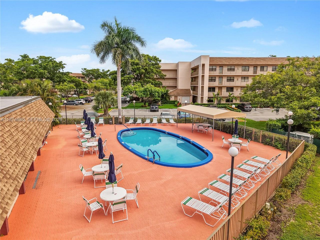 2705 NW 104th Ave, Unit 406, Sunrise, FL 33322 Photo