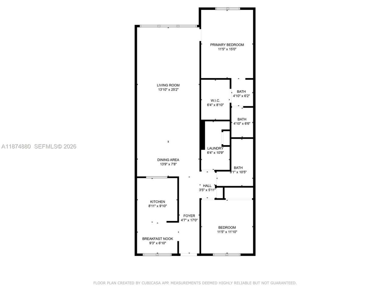 2705 NW 104th Ave, Unit 406, Sunrise, FL 33322 Photo