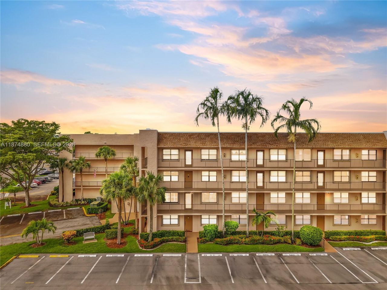 2705 NW 104th Ave, Unit 406, Sunrise, FL 33322 Photo