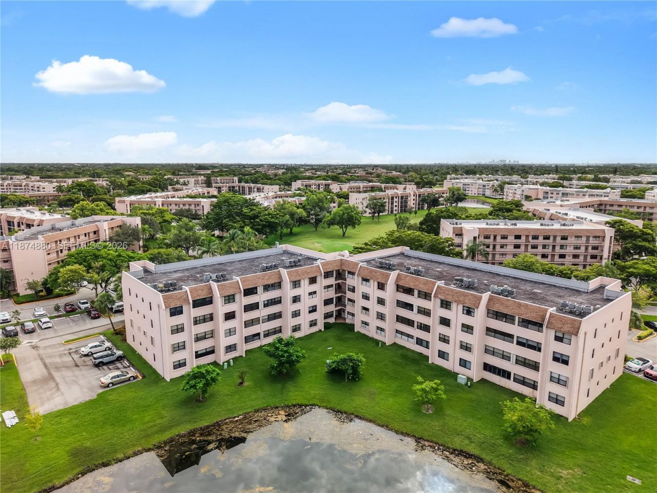 2705 NW 104th Ave, Unit 406, Sunrise, FL 33322 Photo