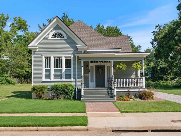 2416 W 13th Street, Little Rock, AR 72202