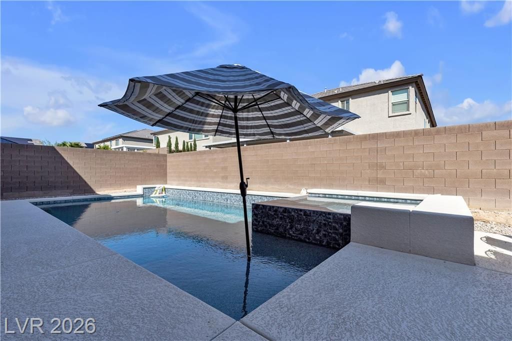 7296 Grace Estate Avenue, Las Vegas, NV 89113 Main Photo