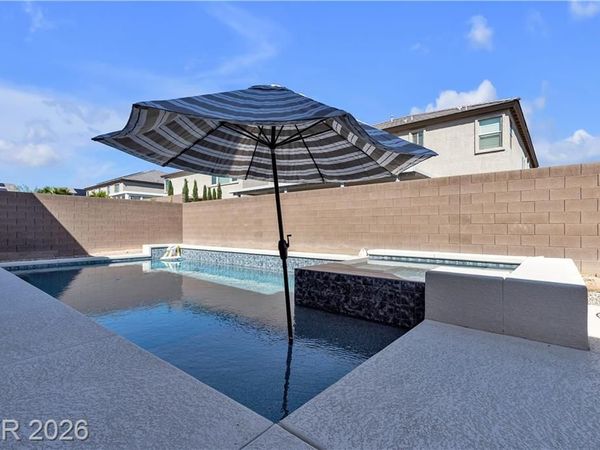 7296 Grace Estate Avenue, Las Vegas, NV 89113