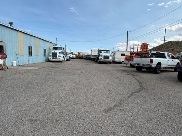331 Santa Fe Ave, Pueblo, CO 81006