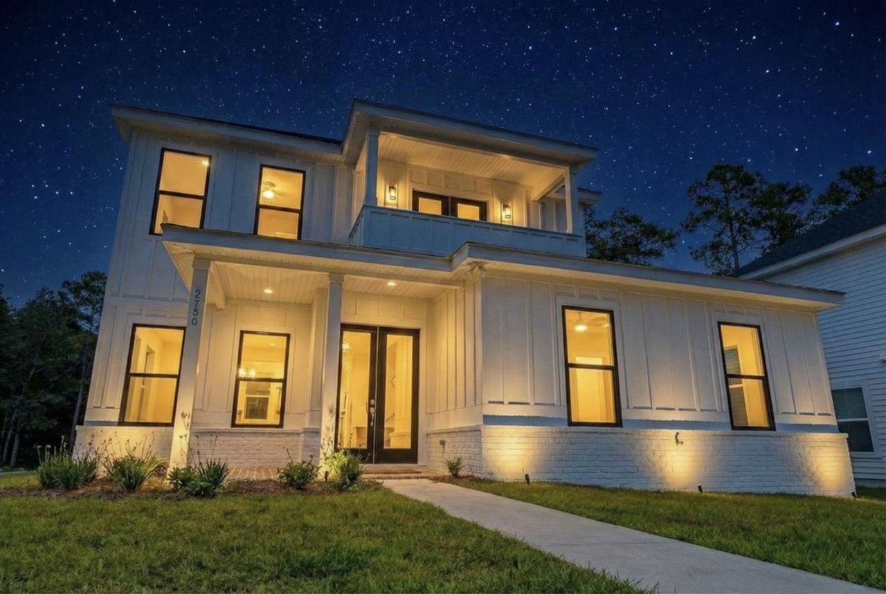 2753 Roger Boulos St Street, Tallahassee, FL 32309 Photo