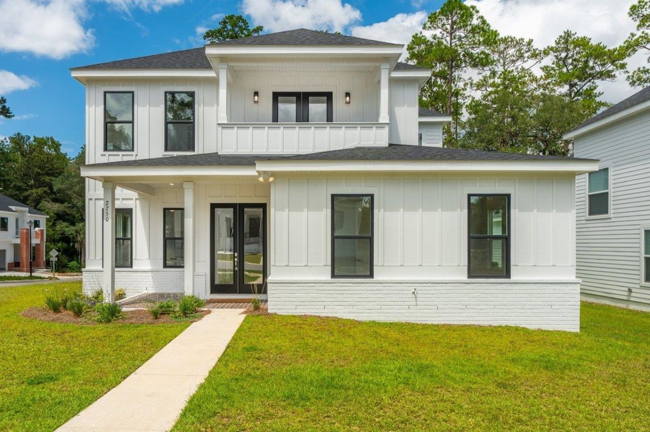 2753 Roger Boulos St Street, Tallahassee, FL 32309 Photo