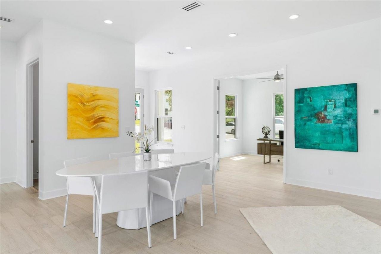 2753 Roger Boulos St Street, Tallahassee, FL 32309 Photo