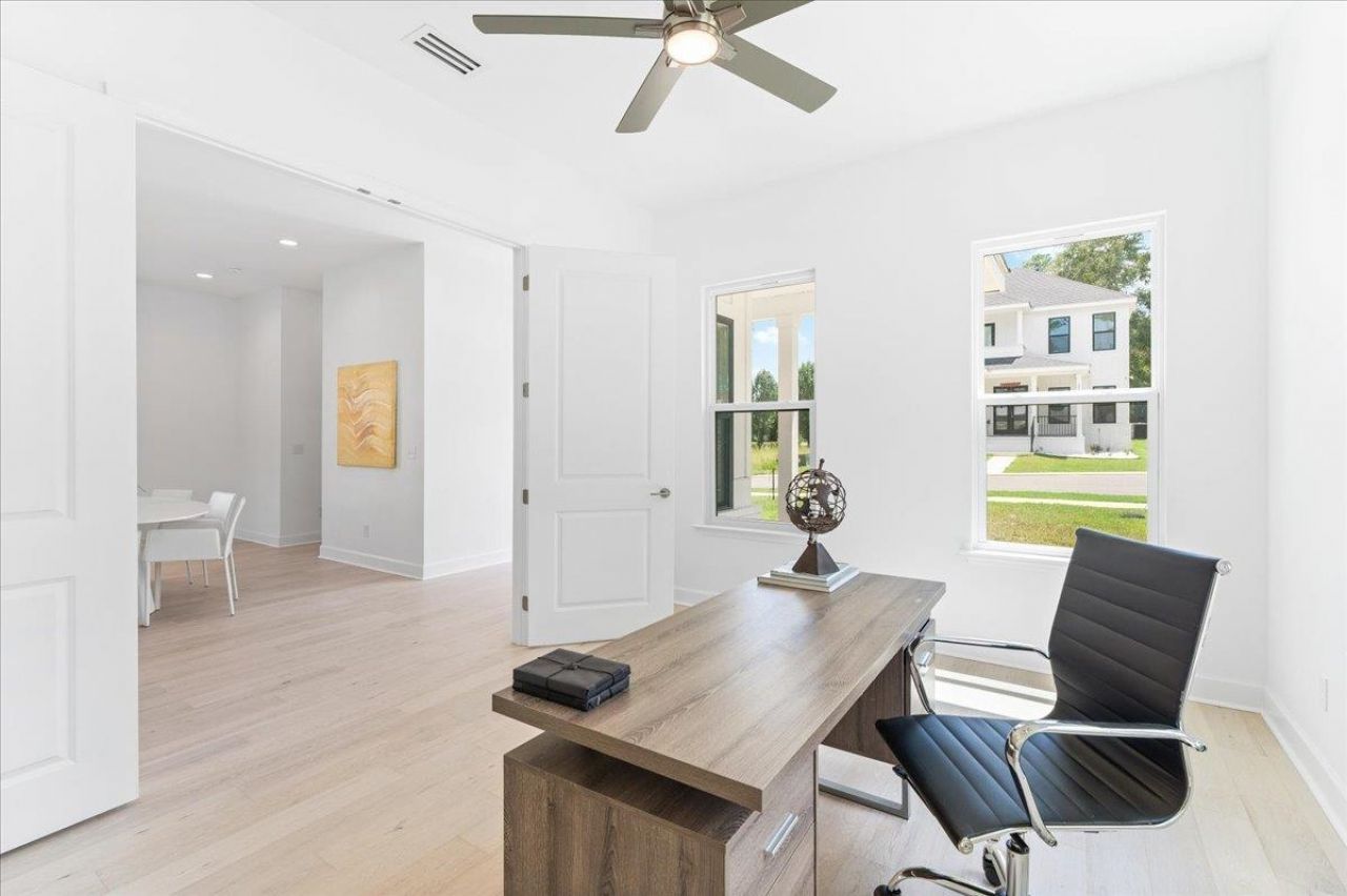 2753 Roger Boulos St Street, Tallahassee, FL 32309 Photo