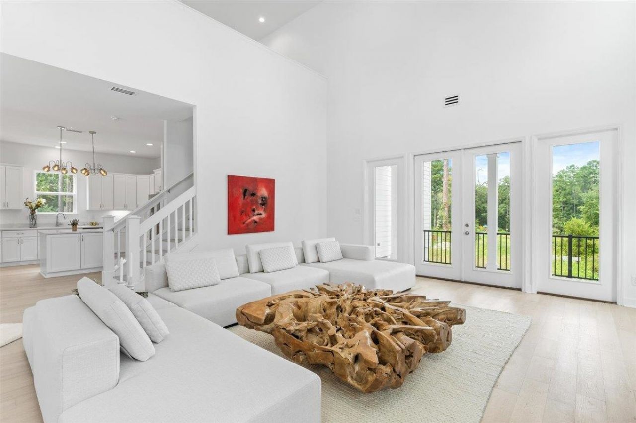 2753 Roger Boulos St Street, Tallahassee, FL 32309 Photo