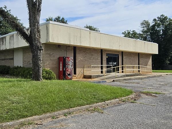 35 Jefferson Street, Chattahoochee, FL 32324