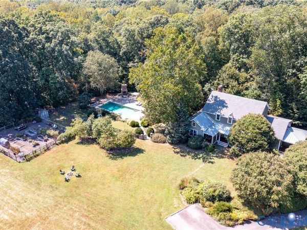 14150 Bear Slash Trail, Ashland, VA 23005