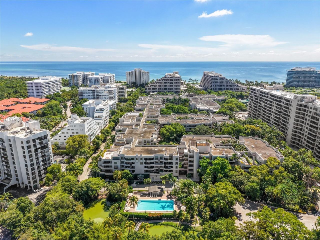 101 Crandon Blvd, Unit 381, Key Biscayne, FL 33149 Photo