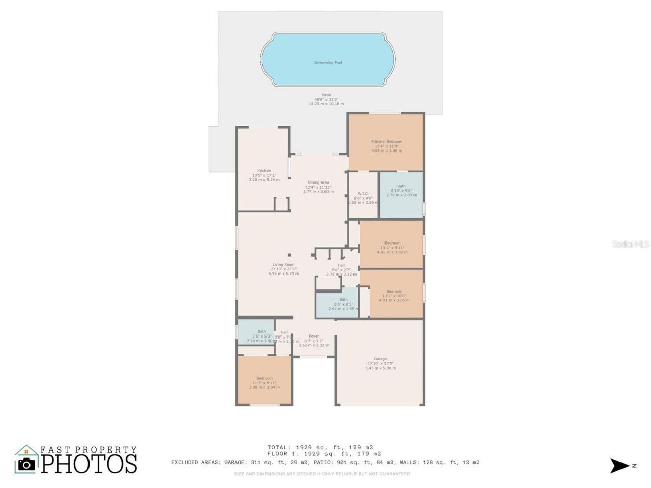 3001 SW 142nd Avenue, Miramar, FL 33027 Photo