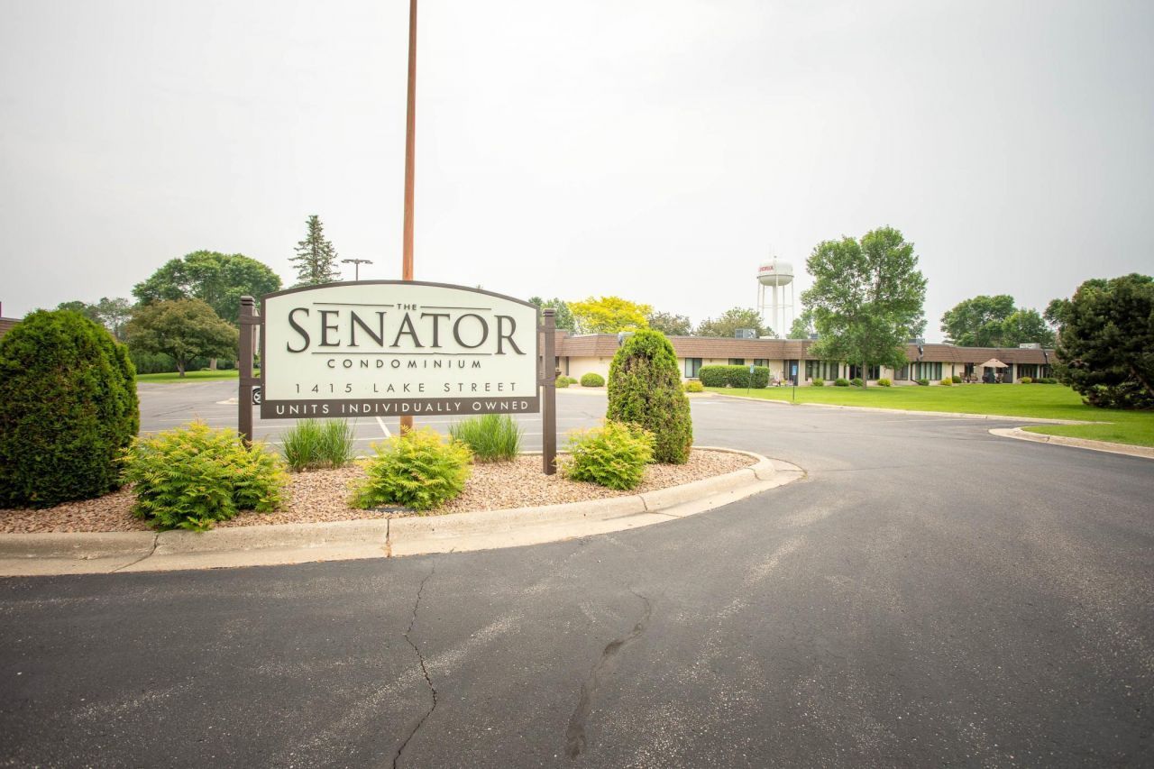 1415 Lake Street Alexandria, MN 56308