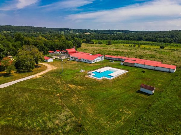 10638 Ottawa Drive, Conway, MO 65632