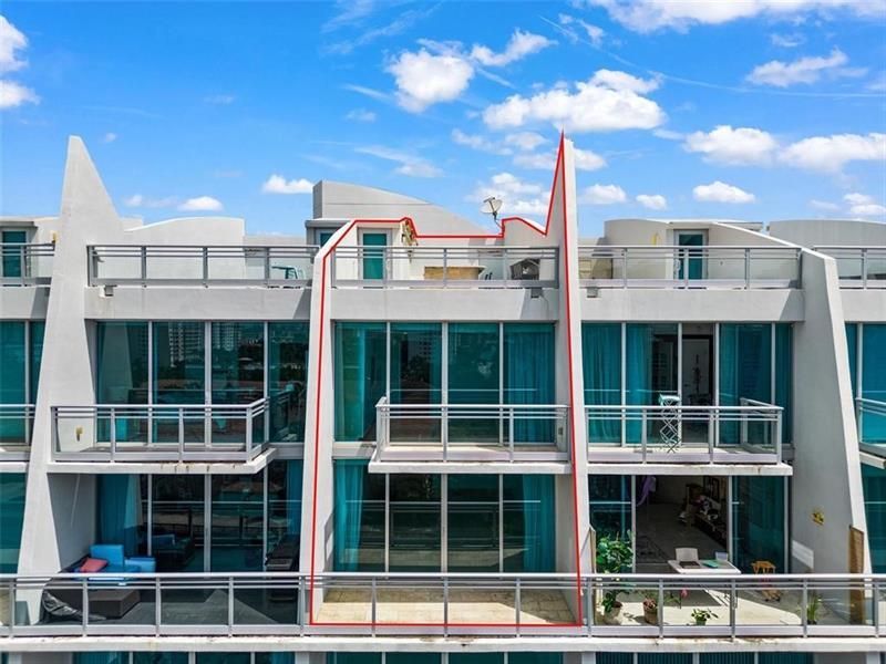 2950 NE 188th Street, Unit 510, Aventura, FL 33180 Photo