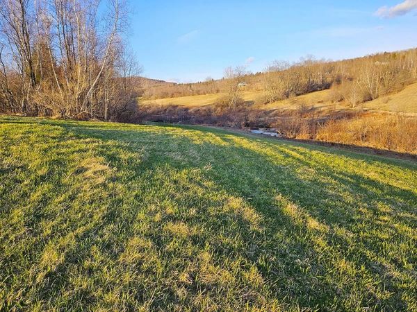 Lot 12-13 Paradis Lane, Bakersfield, VT 05450