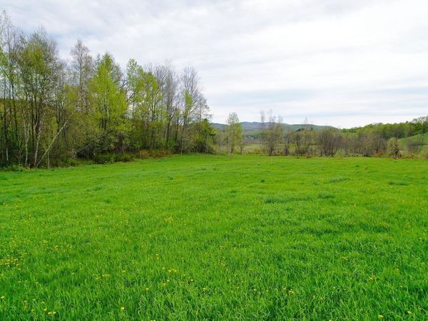 Lot 12-13 Paradis Lane, Bakersfield, VT 05450