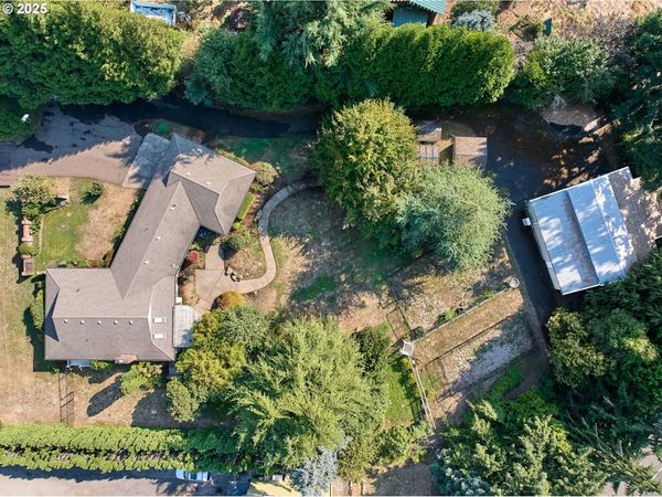 22075 S HAINES RD, Canby, OR 97013