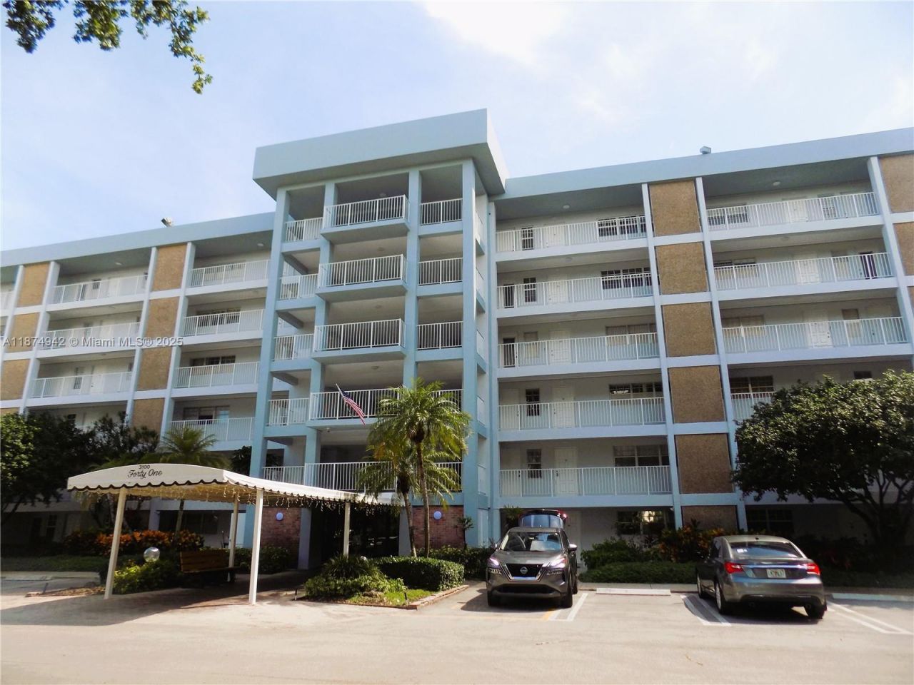 3100 N Course Ln, Unit 502, Pompano Beach, FL 33069 Photo
