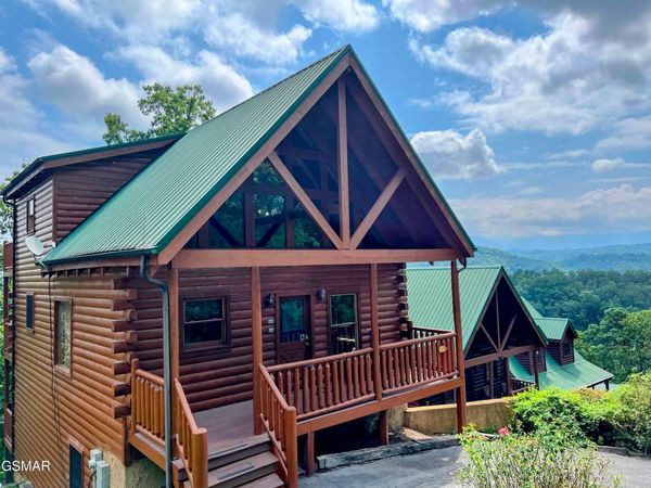 2251 Upper Middle Creek Road, Sevierville, TN 37876