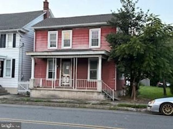 337 MAIN STREET, LYKENS, PA 17048