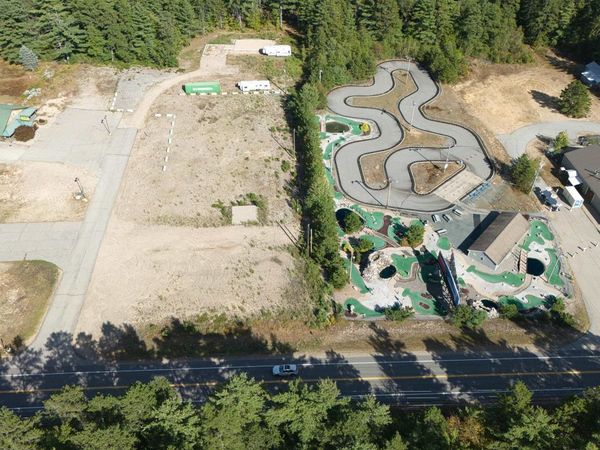 1785 White Mountain Highway, Tamworth, NH 03886