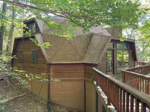 8529 E Alma Street, Nashville, IN 47448