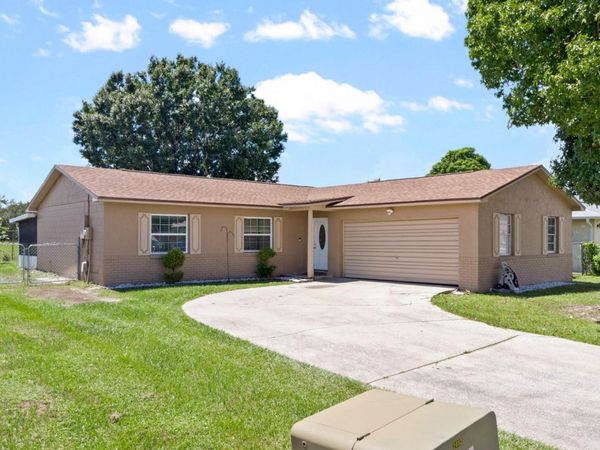 1436 MASSA STREET, KISSIMMEE, FL 34744
