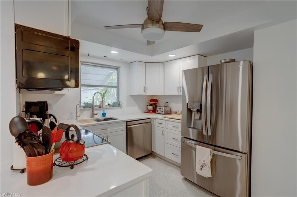 1358 Sunrise Dr, North Fort Myers, FL 33917 Photo