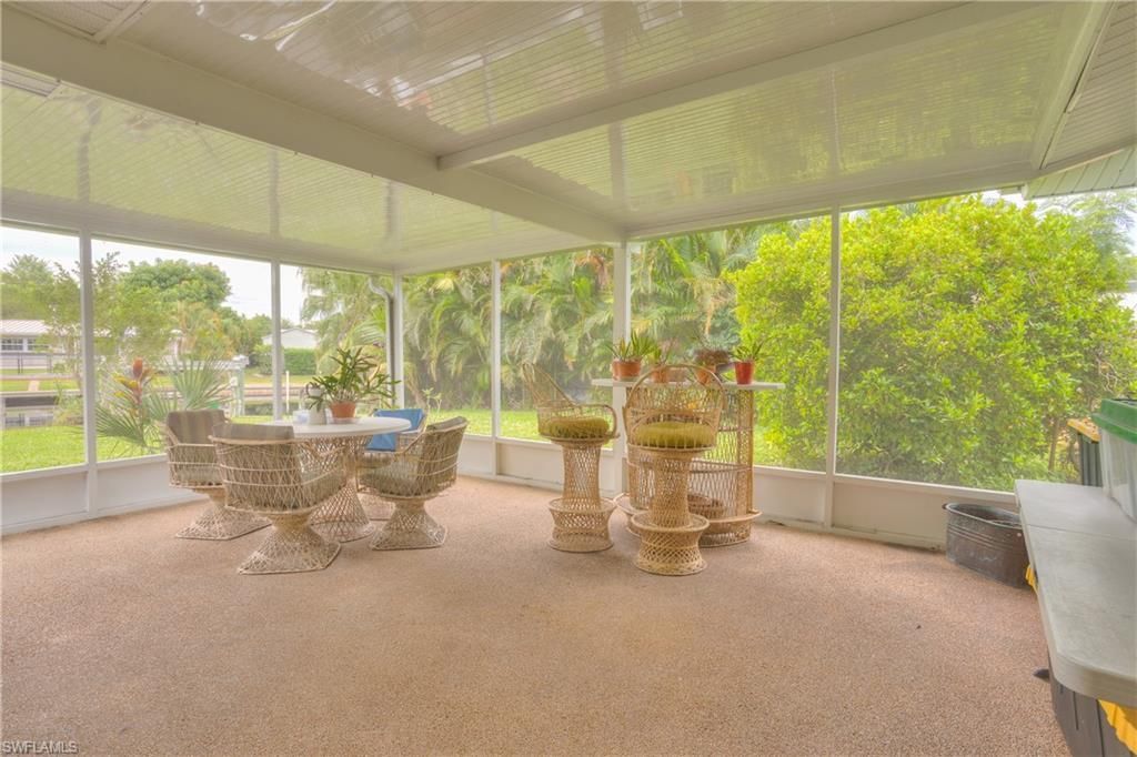 1358 Sunrise Dr, North Fort Myers, FL 33917 Photo