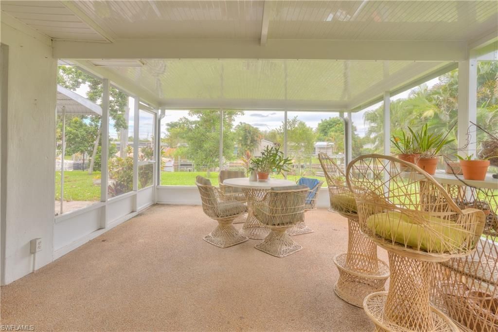 1358 Sunrise Dr, North Fort Myers, FL 33917 Photo