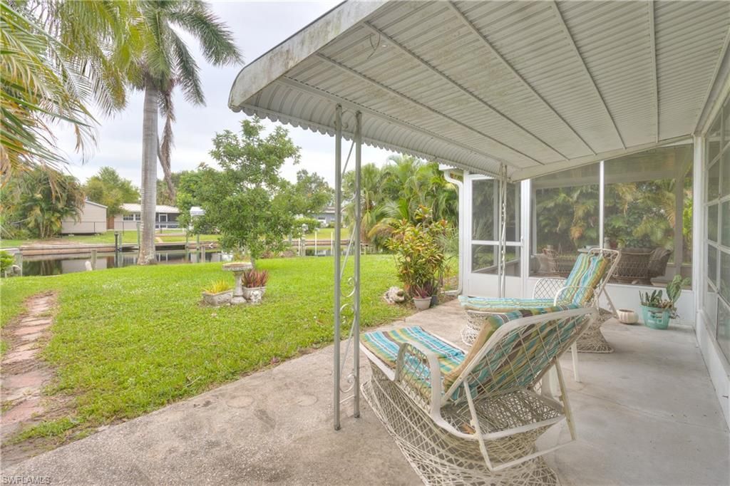 1358 Sunrise Dr, North Fort Myers, FL 33917 Photo