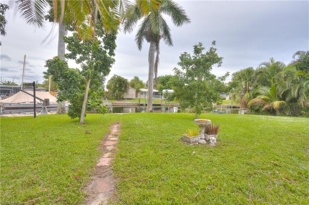 1358 Sunrise Dr, North Fort Myers, FL 33917 Photo