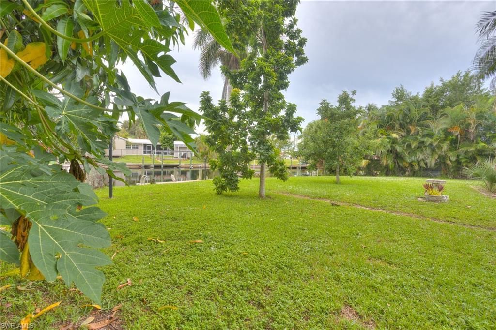 1358 Sunrise Dr, North Fort Myers, FL 33917 Photo