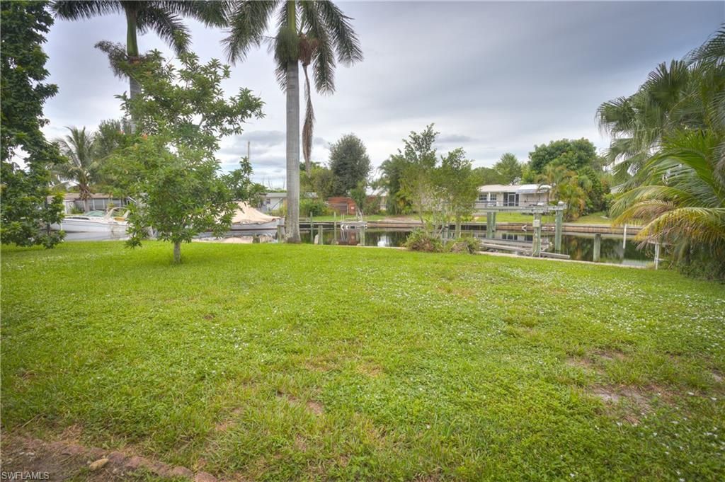 1358 Sunrise Dr, North Fort Myers, FL 33917 Photo