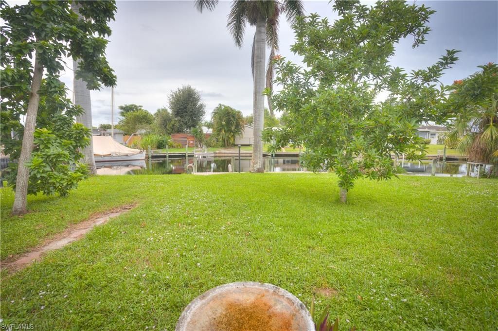 1358 Sunrise Dr, North Fort Myers, FL 33917 Photo