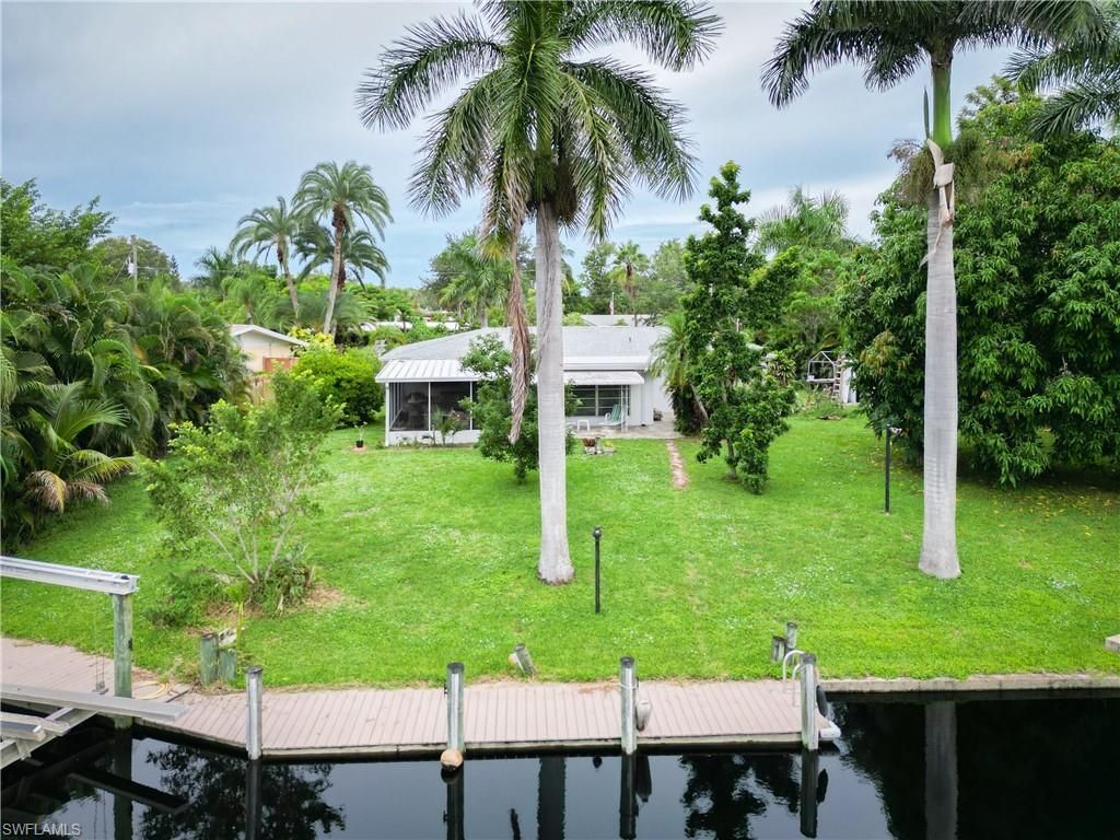 1358 Sunrise Dr, North Fort Myers, FL 33917 Photo