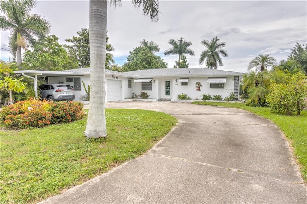 1358 Sunrise Dr, North Fort Myers, FL 33917 Photo