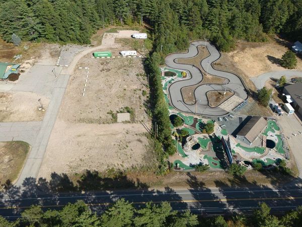 1785 White Mountain Highway, Tamworth, NH 03886