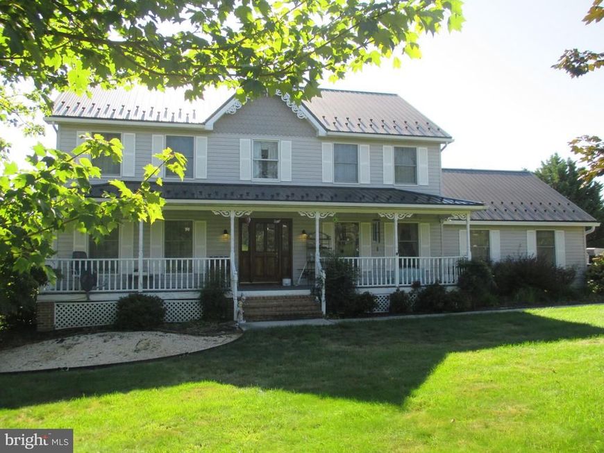 4 Shifflett Place, Smithsburg, MD 21783 Main Photo