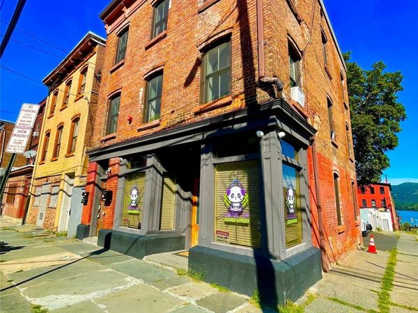 2 Liberty Street, Unit 2, Newburgh, NY 12550