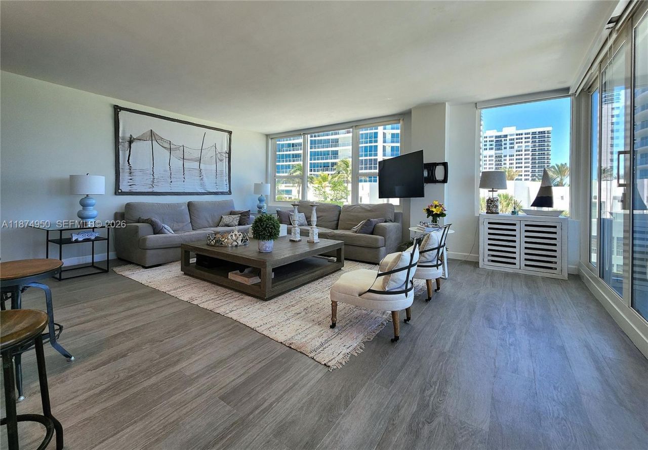 3505 S Ocean Dr, Unit 312, Hollywood, FL 33019 Photo