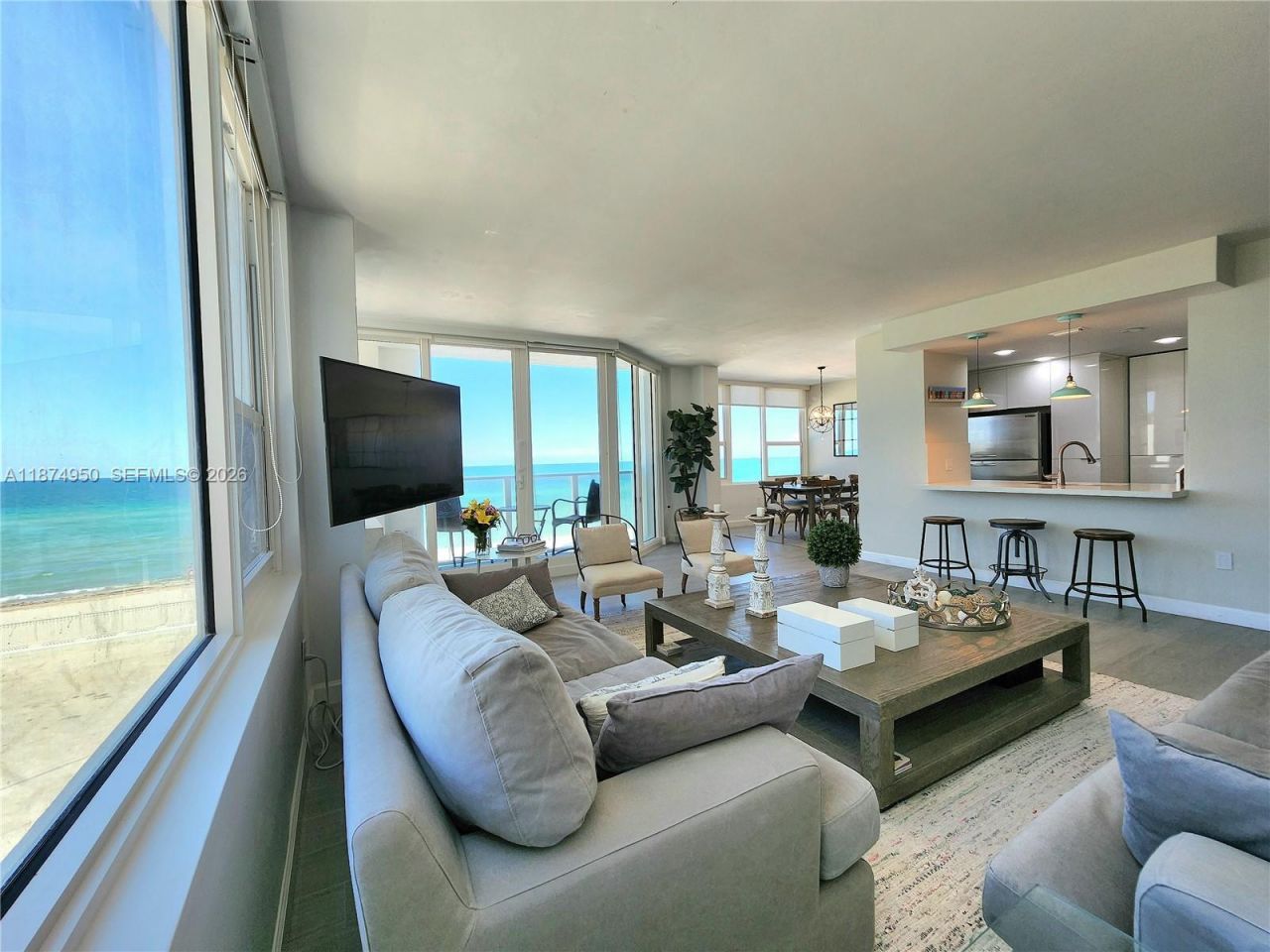 3505 S Ocean Dr, Unit 312, Hollywood, FL 33019 Photo