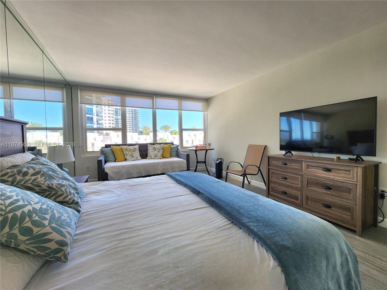 3505 S Ocean Dr, Unit 312, Hollywood, FL 33019 Photo