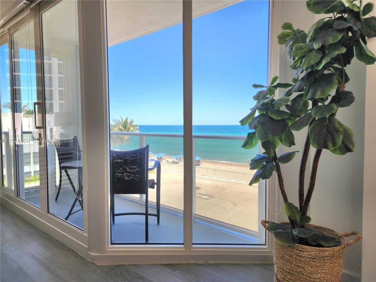 3505 S Ocean Dr, Unit 312, Hollywood, FL 33019 Photo