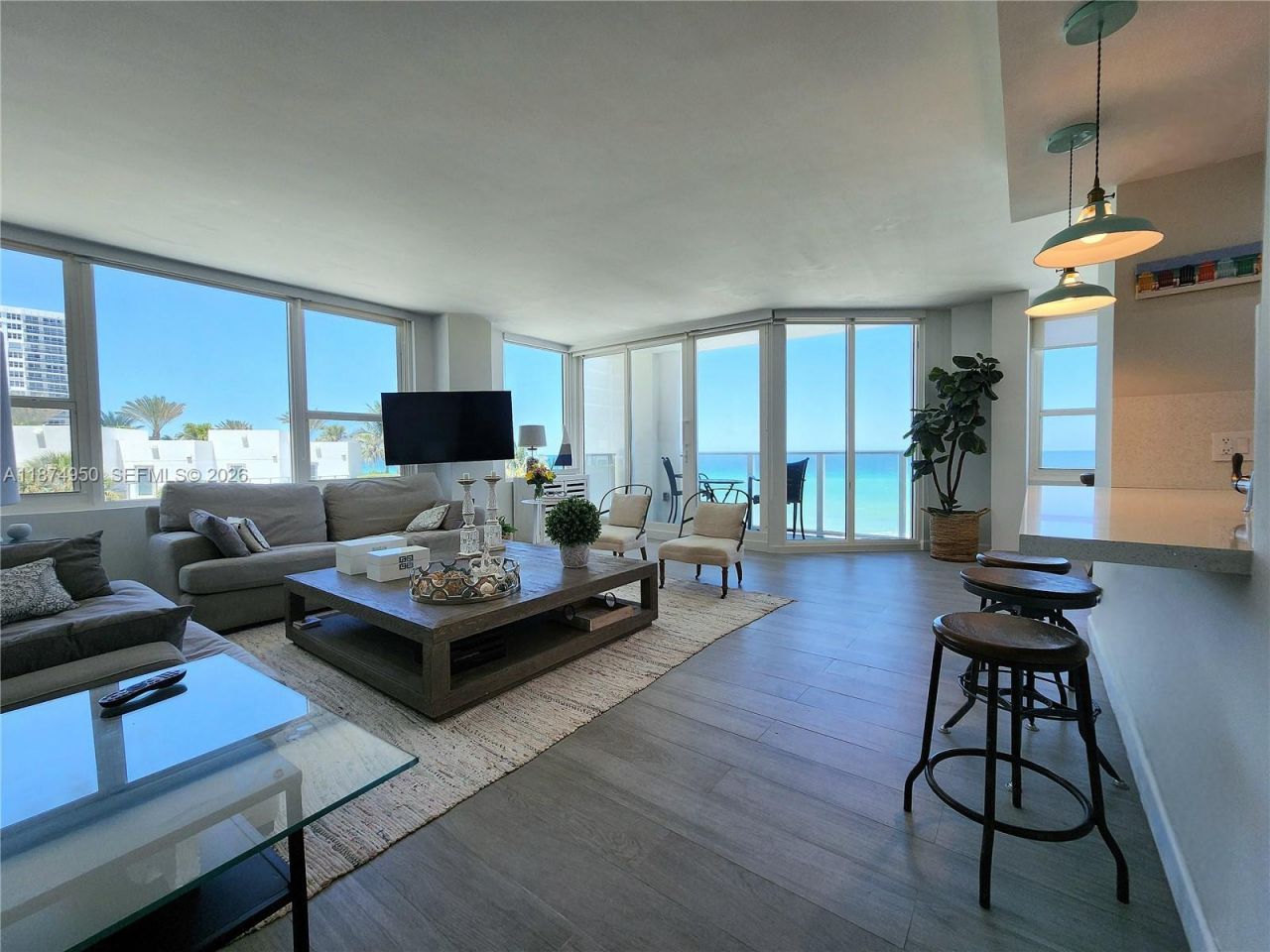 3505 S Ocean Dr, Unit 312, Hollywood, FL 33019 Photo