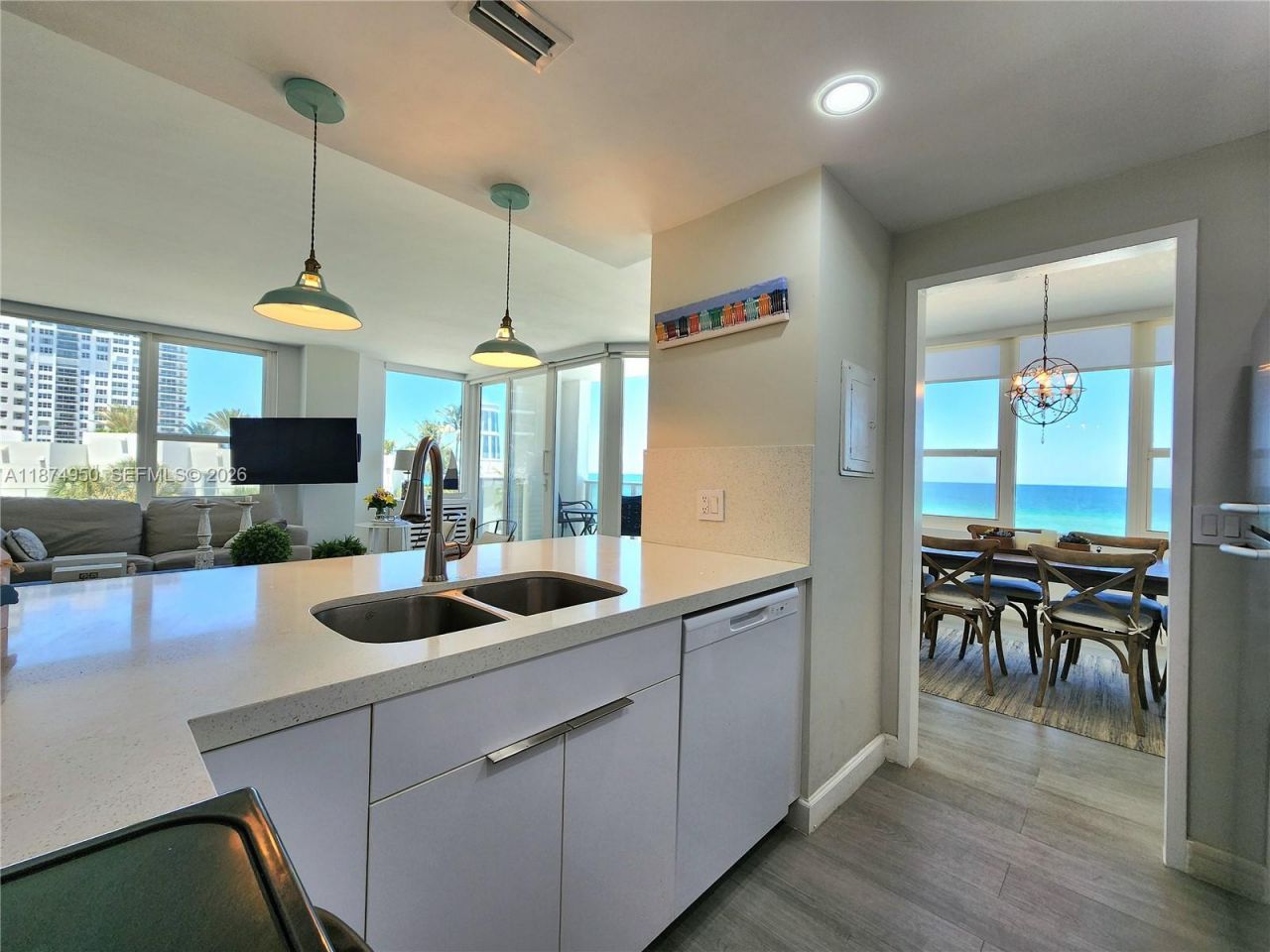 3505 S Ocean Dr, Unit 312, Hollywood, FL 33019 Photo